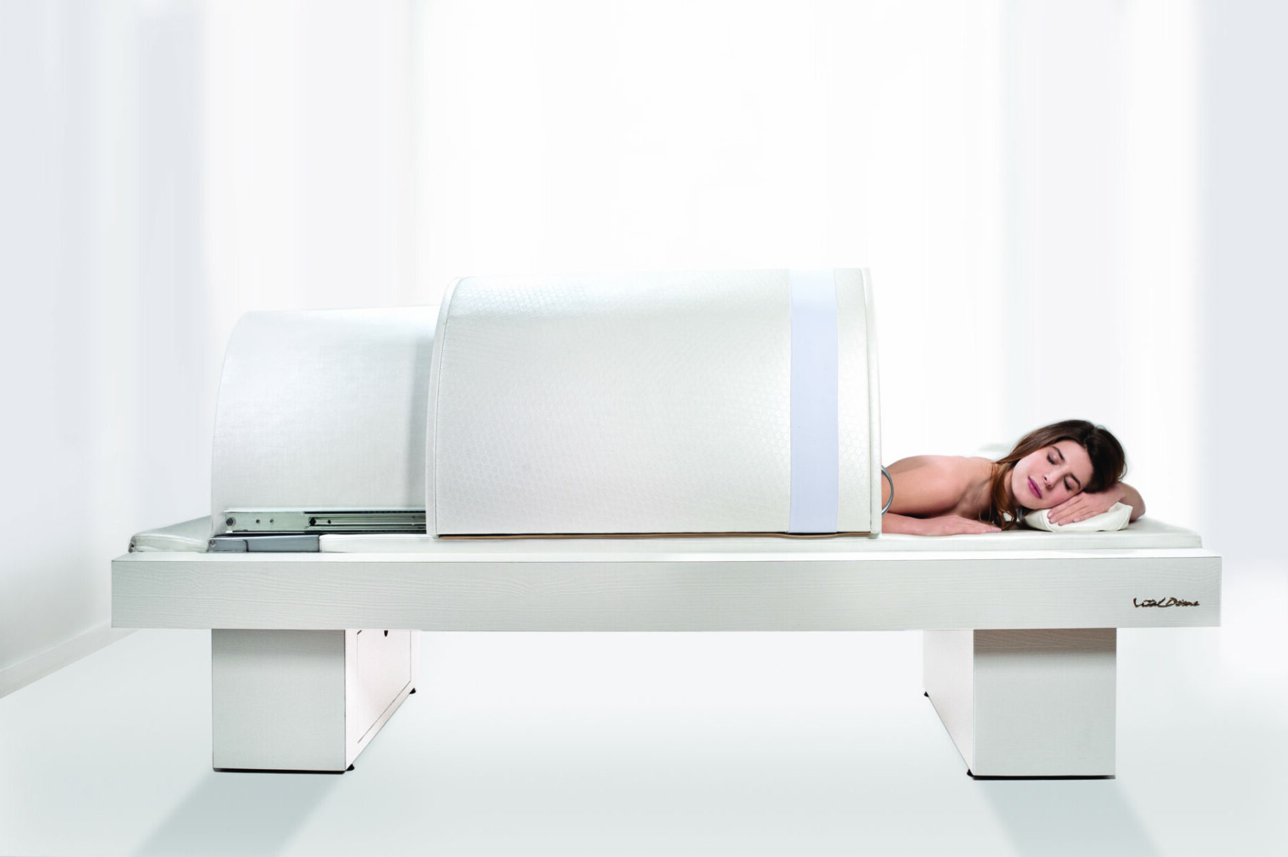 Sophie Beaunez Naturopathe Capbreton Image Vital Dome Femme